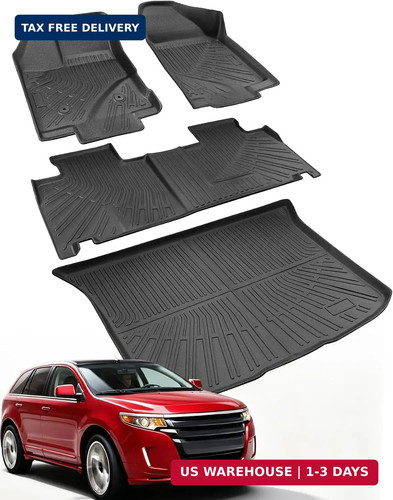 Car floor mats for - floor, ford